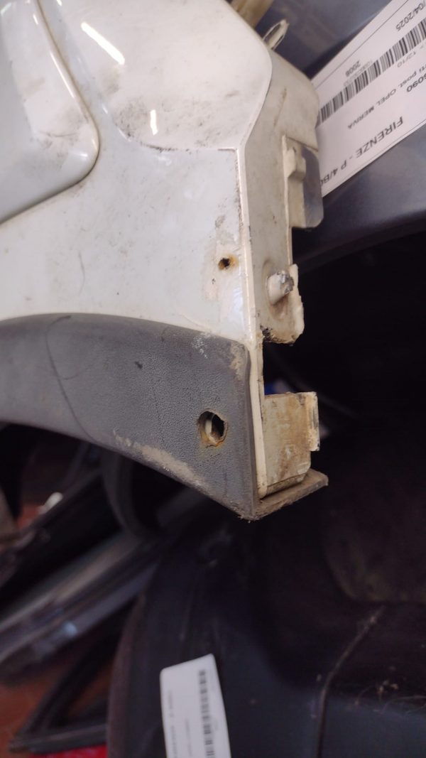 Paraurti Anteriore Ford Fusion 2005 – 2012