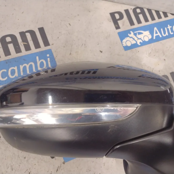 Specchietto est. destra Citroen C3 3a Serie (2016 – 2021) 1.2 60 KW benzina 98267126XT HM05