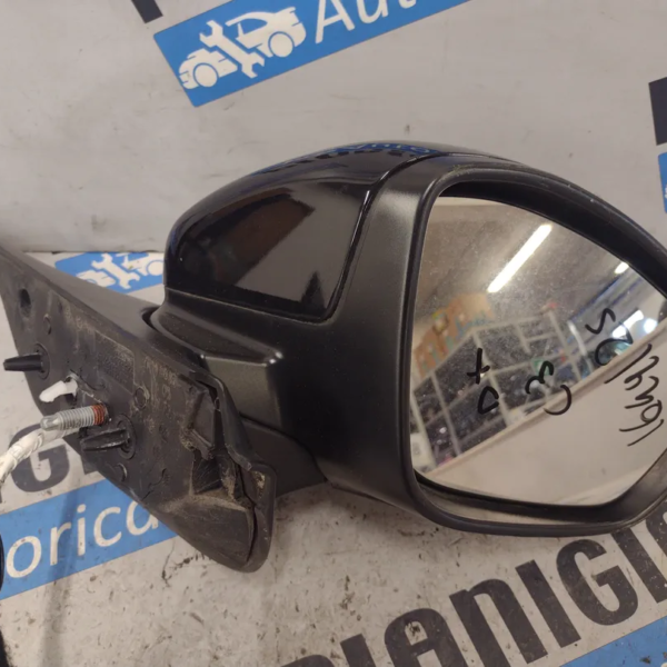 Specchietto est. destra Citroen C3 3a Serie (2016 – 2021) 1.2 60 KW benzina 98267126XT HM05