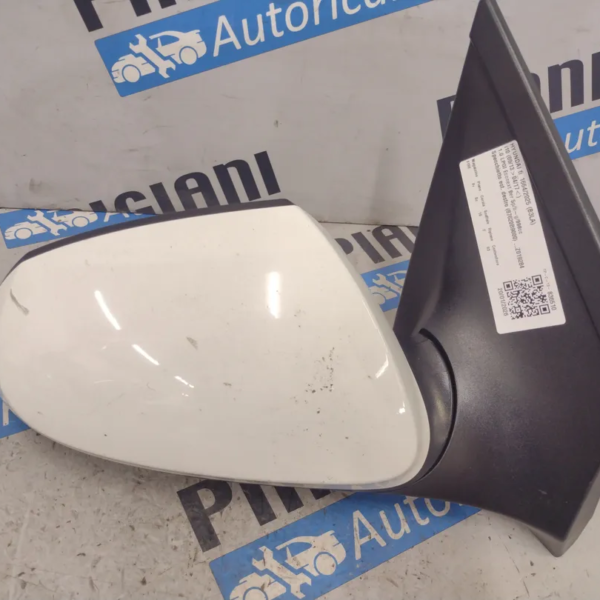 Specchietto est. destra Hyundai I10 (2013 – 2017) 1.0 51 KW 87620B9000 B3LA