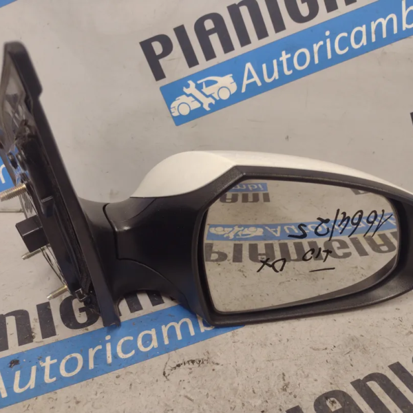 Specchietto est. destra Hyundai I10 (2013 – 2017) 1.0 51 KW 87620B9000 B3LA