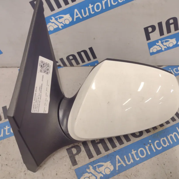 Specchietto est. sinistra Hyundai I10 (2013 – 2017) 1.0 51 KW 87610B9000 B3LA