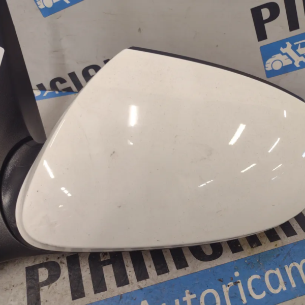 Specchietto est. sinistra Hyundai I10 (2013 – 2017) 1.0 51 KW 87610B9000 B3LA