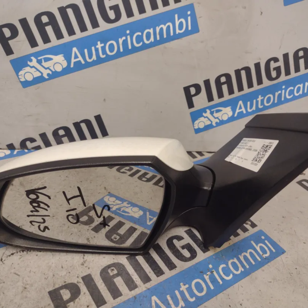 Specchietto est. sinistra Hyundai I10 (2013 – 2017) 1.0 51 KW 87610B9000 B3LA
