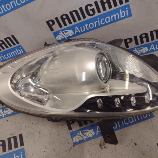 Faro ant. Alfa Romeo GIULIETTA 2012 50547550