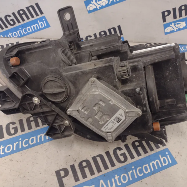 Faro ant. Alfa Romeo GIULIETTA 2012 50547545