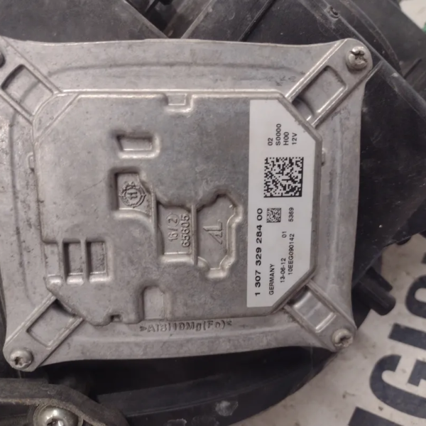 Faro ant. Alfa Romeo GIULIETTA 2012 50547545