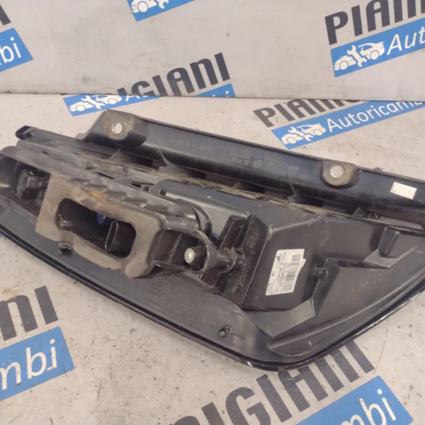 Faro posteriore destra Fiat Punto (2013 – 2017) 1.4 57 KW benzina 51927096 350A1000