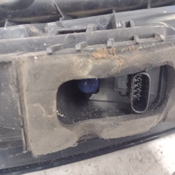 Faro posteriore destra Fiat Punto (2013 – 2017) 1.4 57 KW benzina 51927096 350A1000