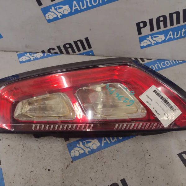 Faro posteriore destra Fiat Punto (2013 – 2017) 1.4 57 KW benzina 51927096 350A1000