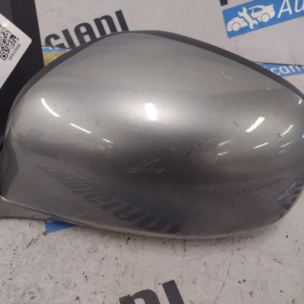 Specchietto est. Suzuki SWIFT 2010 8470262JA0ZCE