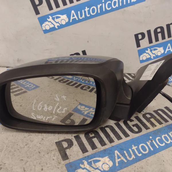 Specchietto est. Suzuki SWIFT 2010 8470262JA0ZCE