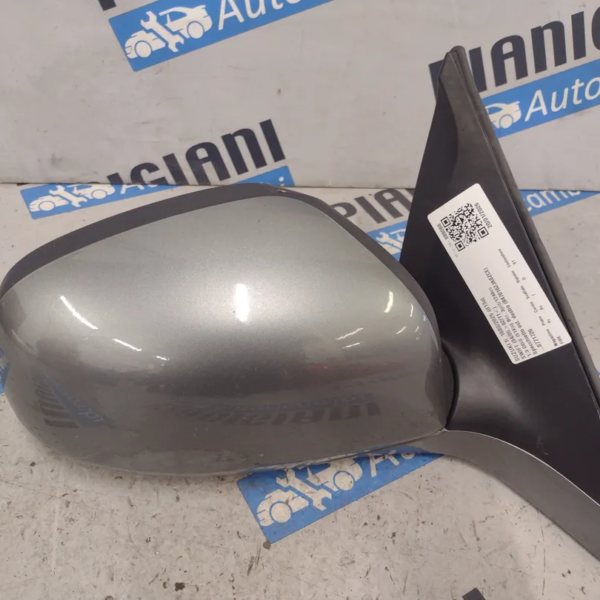 Specchietto est. destra Suzuki Swift (2005 – 2011) 1.3 55 KW diesel 8470162JA0ZCE D13A