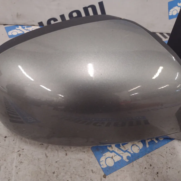 Specchietto est. destra Suzuki Swift (2005 – 2011) 1.3 55 KW diesel 8470162JA0ZCE D13A