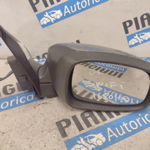 Specchietto est. destra Suzuki Swift (2005 – 2011) 1.3 55 KW diesel 8470162JA0ZCE D13A
