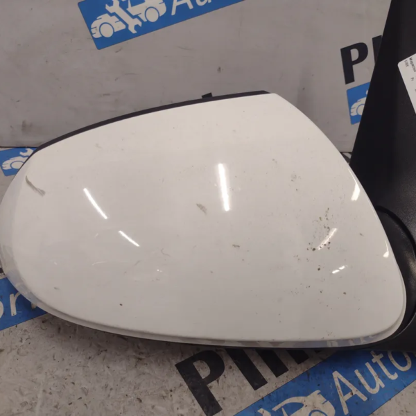 Specchietto / Retrovisore Sinistro Hyundai i10 2013 – 2017