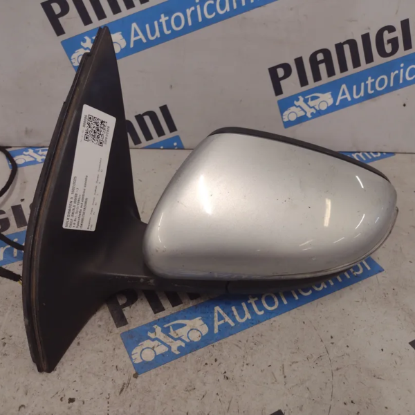 Specchietto est.elettrico Volkswagen GOLF 5K0857507AD9B9