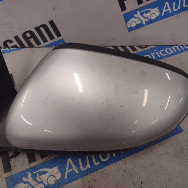 Specchietto est.elettrico Volkswagen GOLF 5K0857507AD9B9