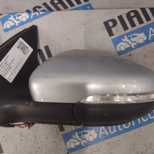 Specchietto est.elettrico Volkswagen GOLF 5K0857507AD9B9