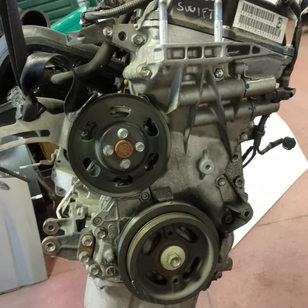 Motore completo Suzuki SWIFT 2016