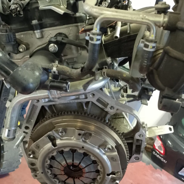 Motore completo Suzuki SWIFT 2016