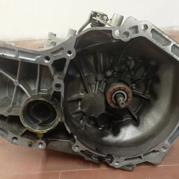 Cambio completo Suzuki Swift 4×4 (2013 – 2019) 1.2 69 KW benzina K12B