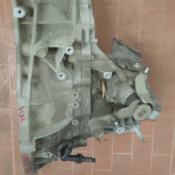 Cambio completo Suzuki Swift 4×4 (2013 – 2019) 1.2 69 KW benzina K12B