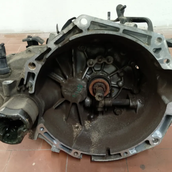 Cambio completo Hyundai I10 (2013 – 2017) 1.0 51 KW 4300002AL2 B3LA