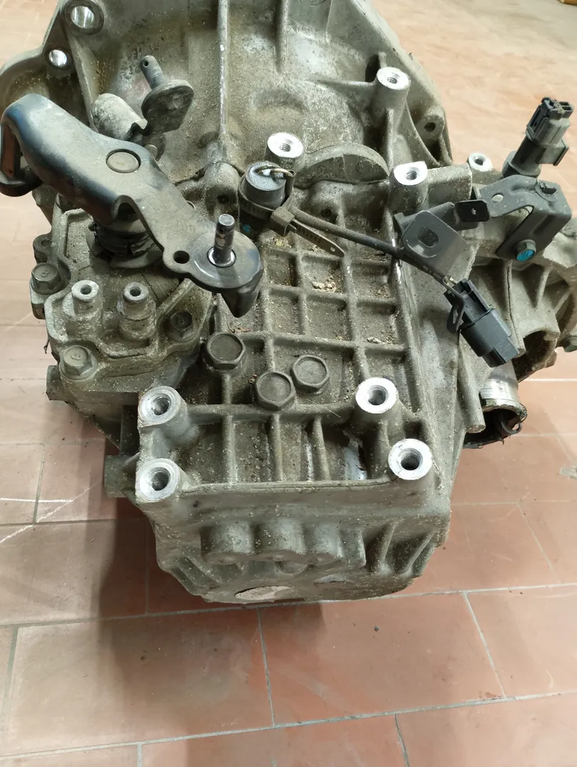 Cambio completo Hyundai I10 (2013 – 2017) 1.0 51 KW 4300002AL2 B3LA