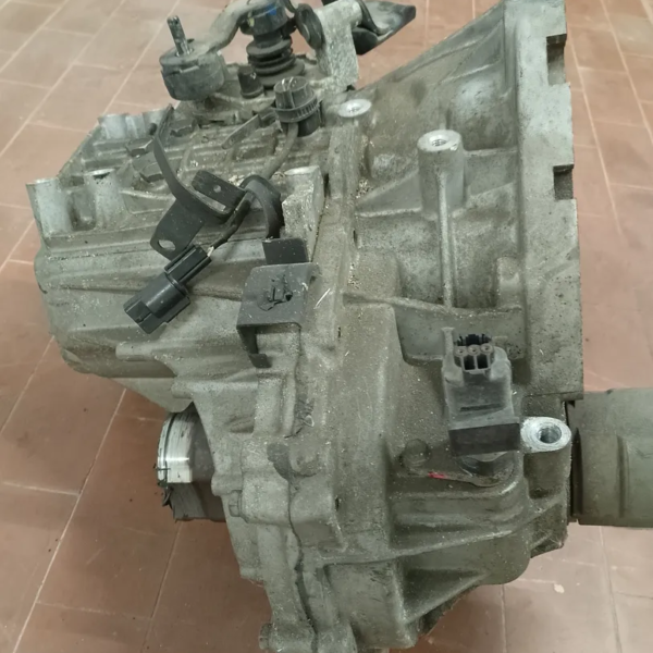 Cambio completo Hyundai I10 (2013 – 2017) 1.0 51 KW 4300002AL2 B3LA