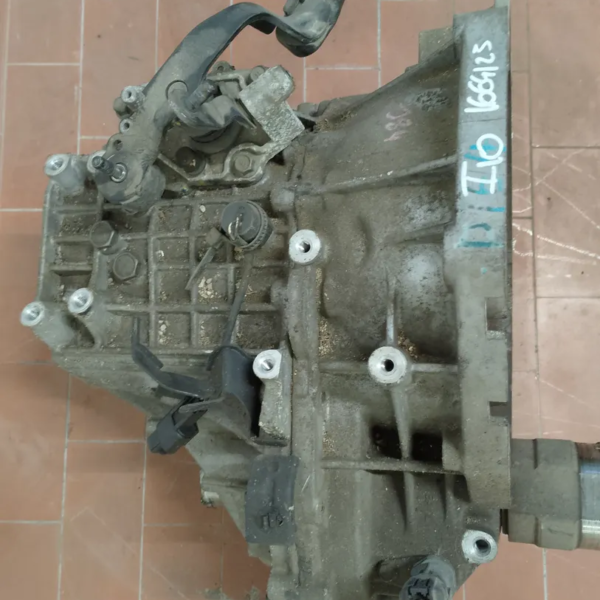 Cambio completo Hyundai I10 (2013 – 2017) 1.0 51 KW 4300002AL2 B3LA