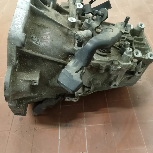 Cambio completo Hyundai I10 (2013 – 2017) 1.0 51 KW 4300002AL2 B3LA