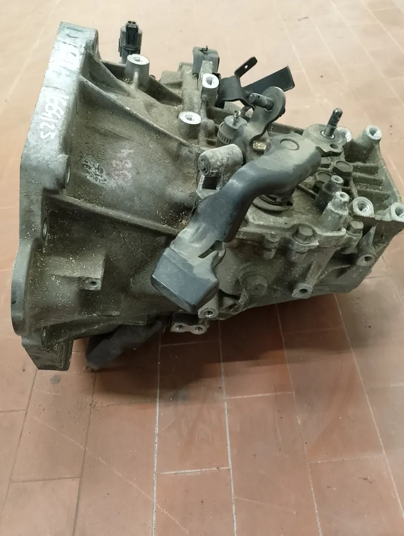 Cambio completo Hyundai I10 (2013 – 2017) 1.0 51 KW 4300002AL2 B3LA