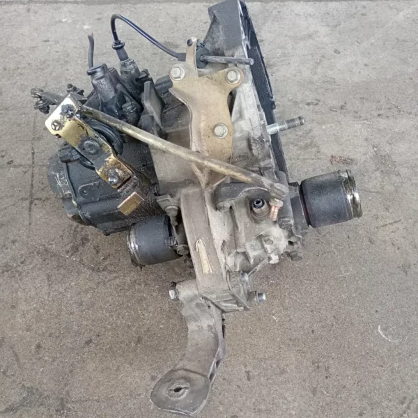 Cambio completo Fiat Punto 1a Serie (1993 – 1999) 1.2 44 KW benzina 46766050 176B4.000