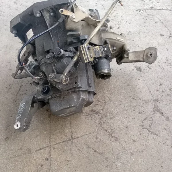 Cambio completo Fiat Punto 1a Serie (1993 – 1999) 1.2 44 KW benzina 46766050 176B4.000