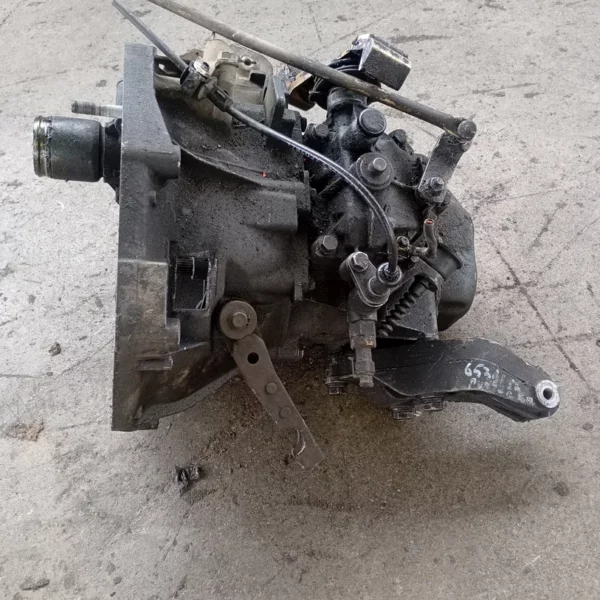 Cambio completo Fiat Punto 1a Serie (1993 – 1999) 1.2 44 KW benzina 46766050 176B4.000