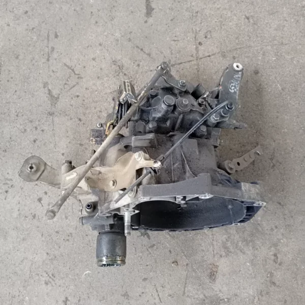 Cambio completo Fiat Punto 1a Serie (1993 – 1999) 1.2 44 KW benzina 46766050 176B4.000