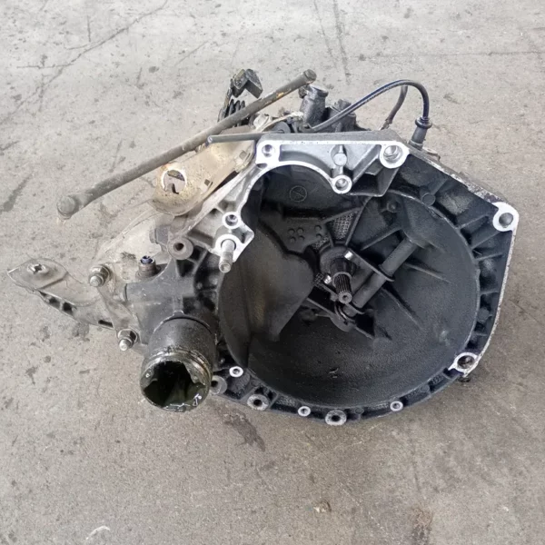 Cambio completo Fiat Punto 1a Serie (1993 – 1999) 1.2 44 KW benzina 46766050 176B4.000