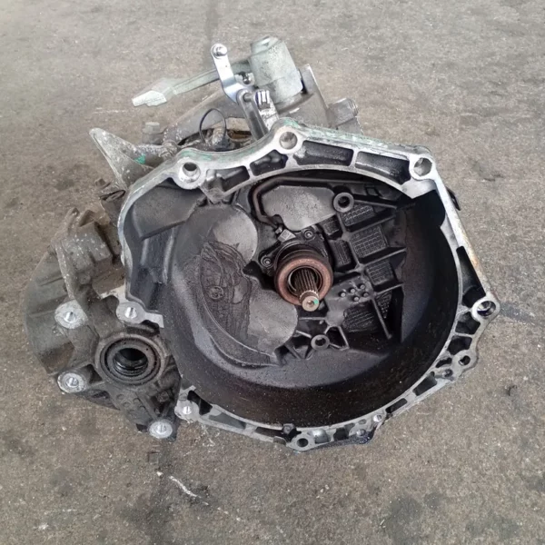 Cambio completo Opel ASTRA 2011 55584337