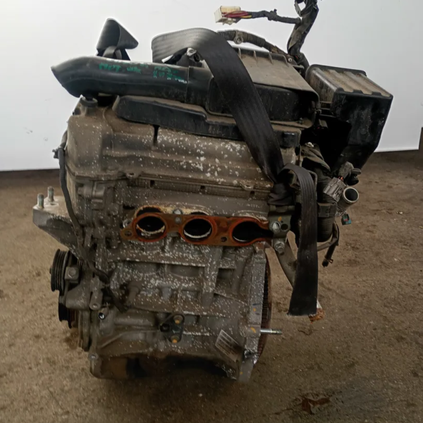 Motore completo Suzuki Alto (2009 – 2012) 1.0 50 KW benzina K10B