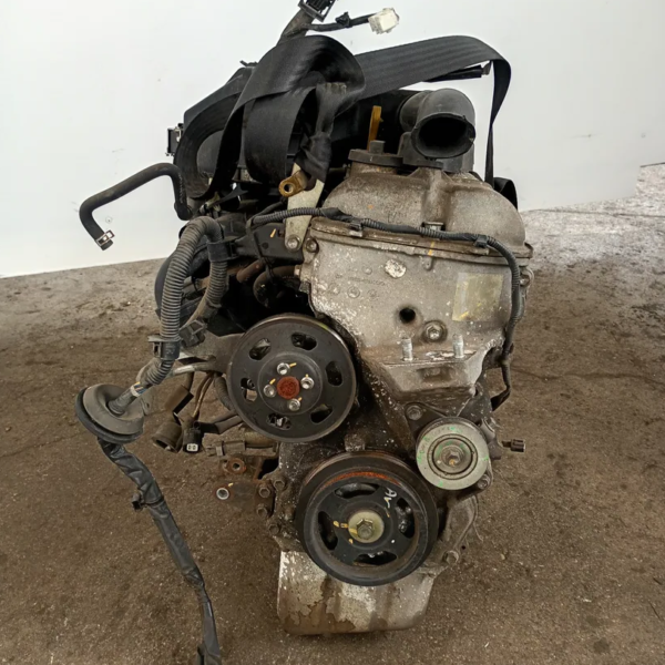 Motore completo Suzuki Alto (2009 – 2012) 1.0 50 KW benzina K10B