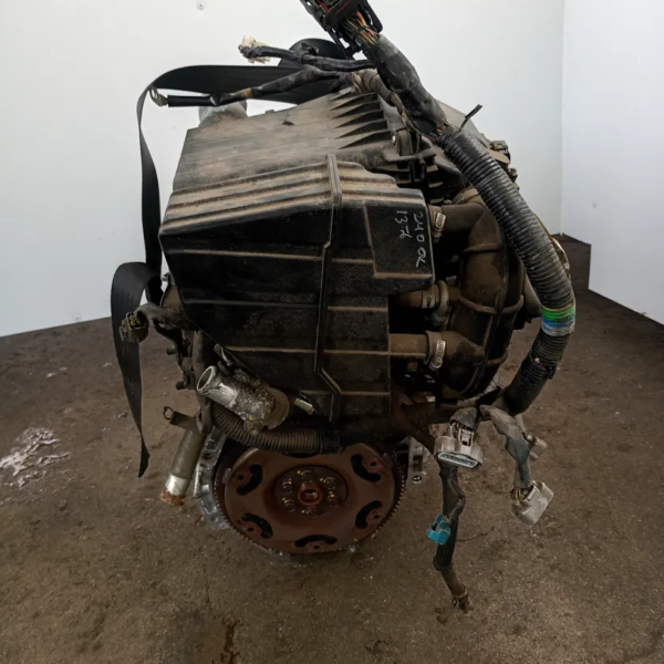 Motore completo Suzuki Alto (2009 – 2012) 1.0 50 KW benzina K10B