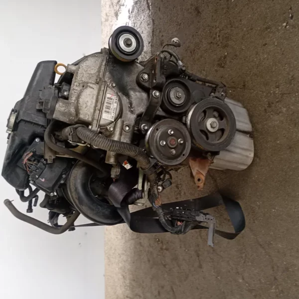 Motore completo Toyota Yaris (2005 – 2012) 1.3 64 KW benzina 2SZ FE