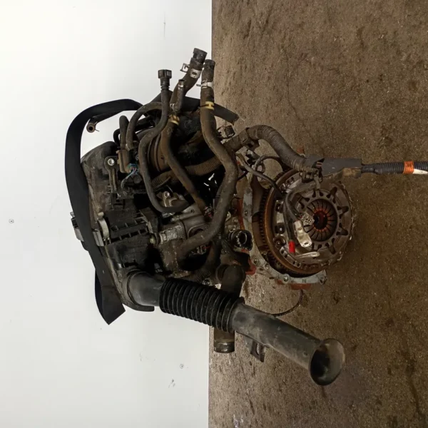 Motore completo Toyota Yaris (2005 – 2012) 1.3 64 KW benzina 2SZ FE