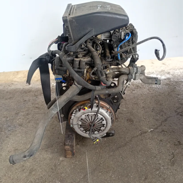 Motore completo Lancia YPSILON 2005