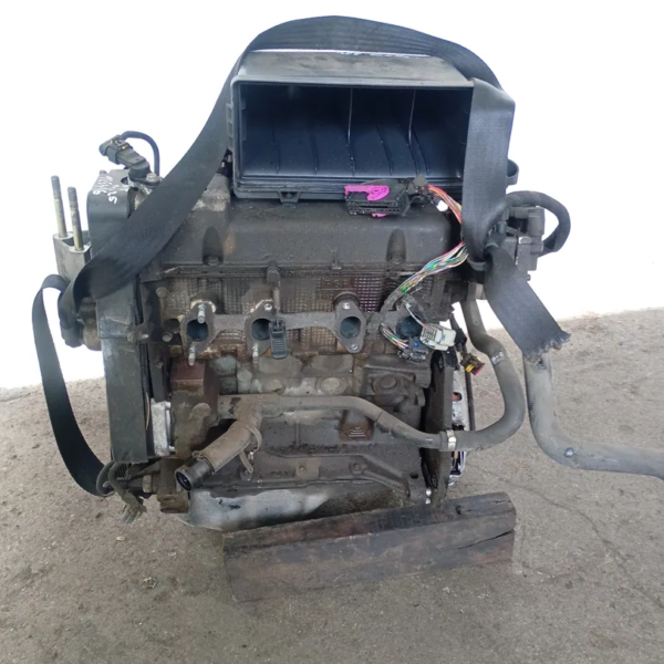 Motore completo Lancia YPSILON 2005