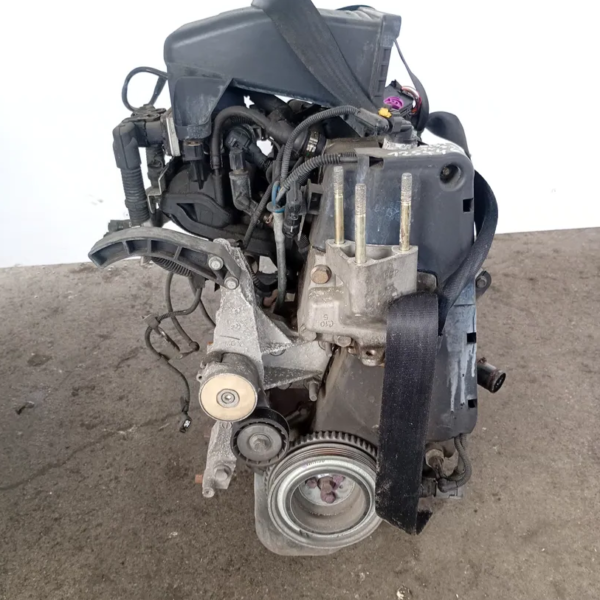 Motore completo Lancia YPSILON 2005