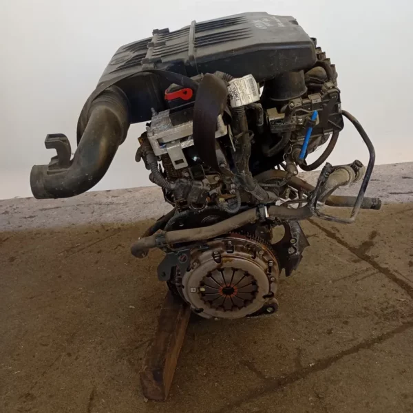 Motore completo Fiat 500 2008
