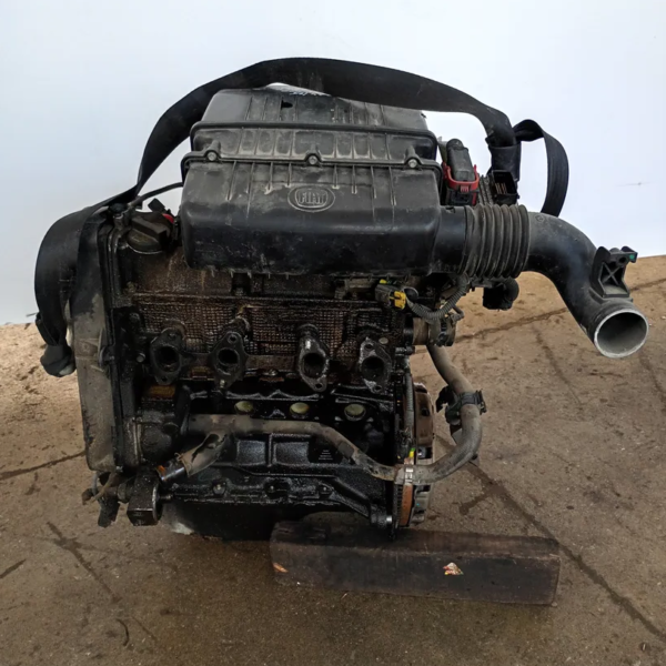 Motore completo Fiat 500 2008