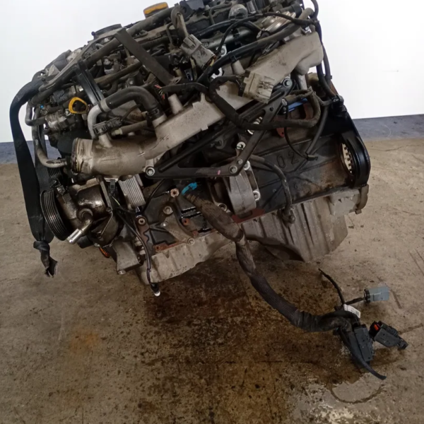 Motore completo Jeep Grand Cherokee (1995 – 2005) 665921